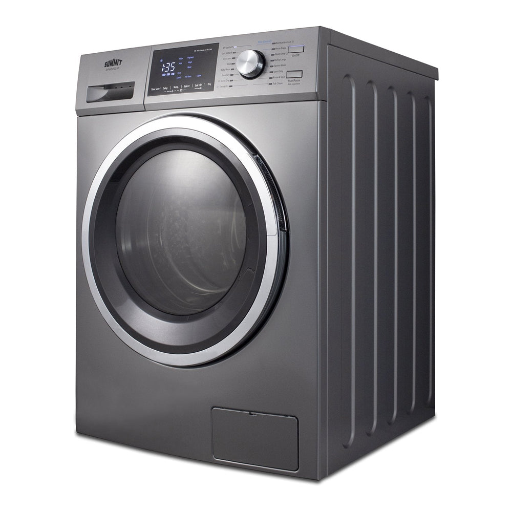 Washer/Dryer Combo