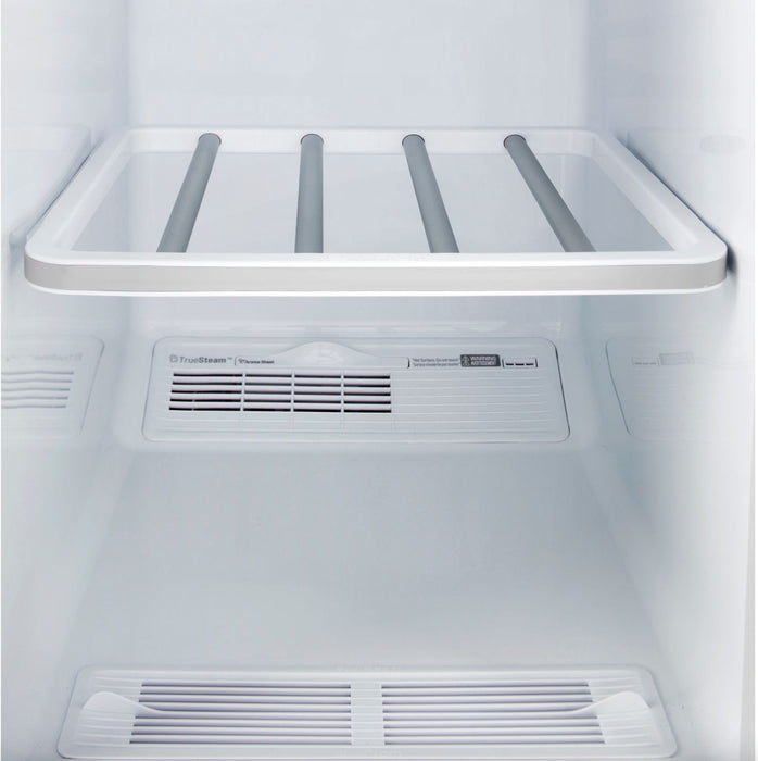 LG Styler - 18 Inch Smart Wi-Fi Enabled Steam Clothing Care System in Espresso (S3RFBN)