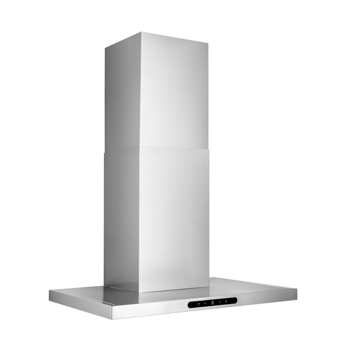 Broan-NuTone, LLC Elite EWT1 Series Chimney Range Hood With Size Options (EWT16SS)