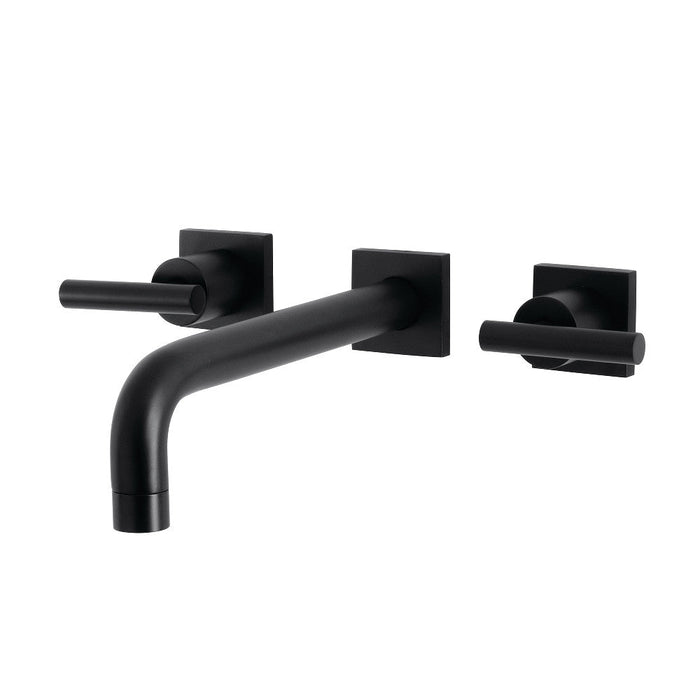 Kingston Brass Manhattan Wall Mount Tub Faucet