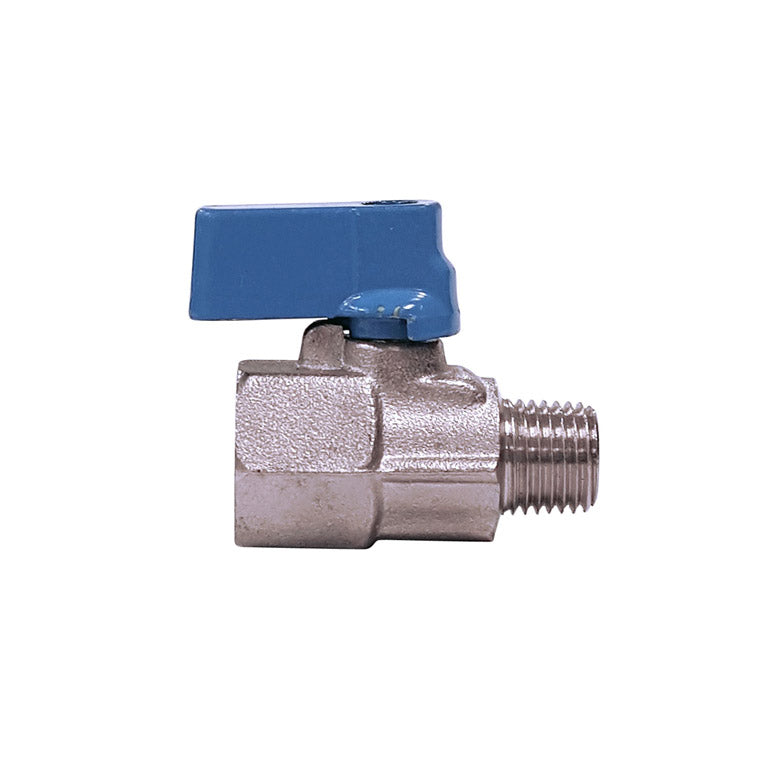 Regulator Ball Valve