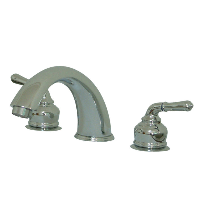 Kingston Brass Magellan Roman Tub Faucet