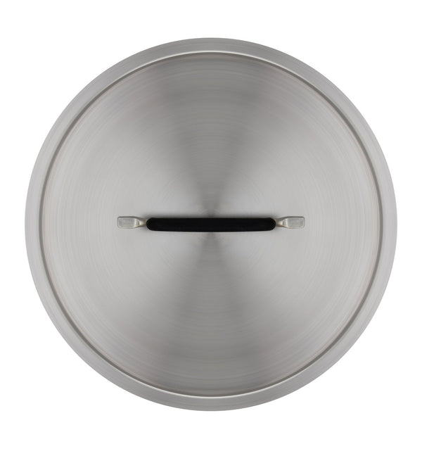 10 Gallon Brew Kettle Lid