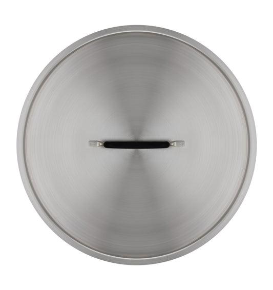 20 Gallon Brew Kettle Lid