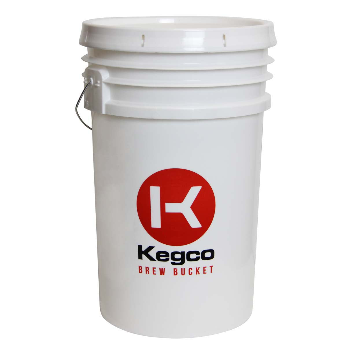 6.5 Gallon Brew Bucket