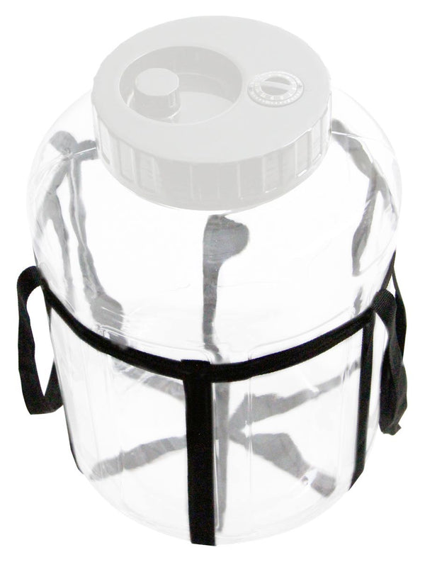 Carrying Strap for Glass Jar or Carboy with a 10.5