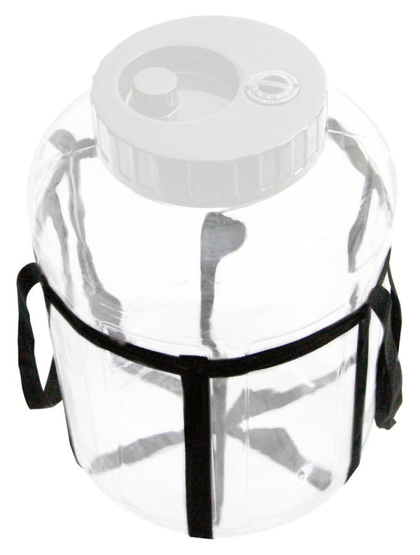 Carrying Strap for Glass Jar or Carboy with a 11.25