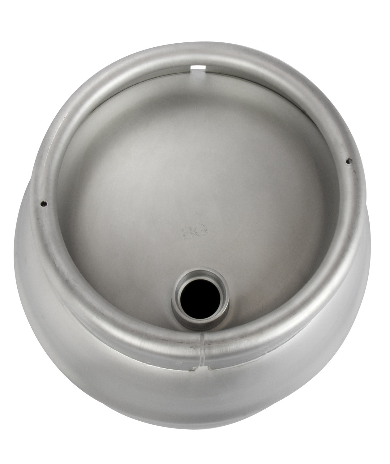 5.4 Gallon Pin Cask Beer Keg