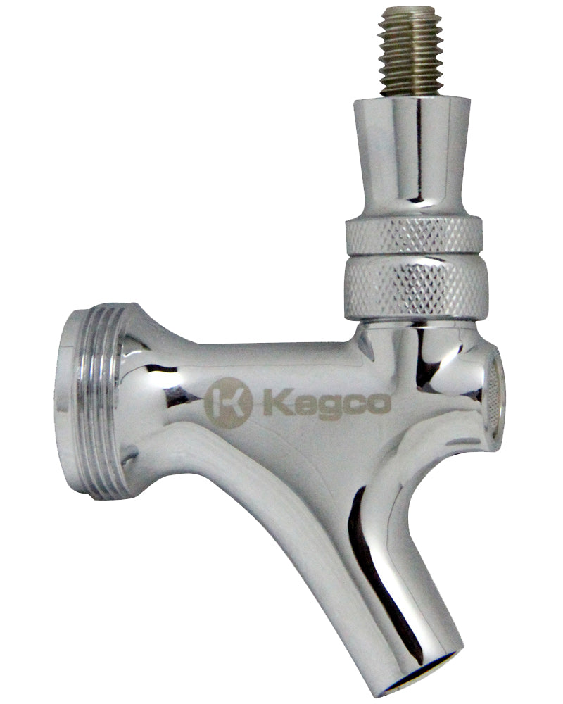 Standard Door Mount Kegerator Conversion Kit without Tank