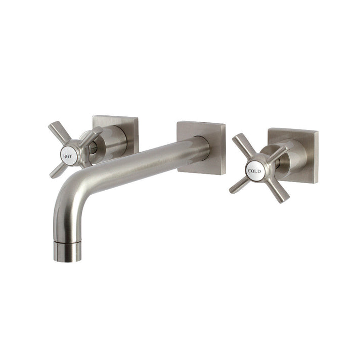 Kingston Brass Millennium Wall Mount Tub Faucet