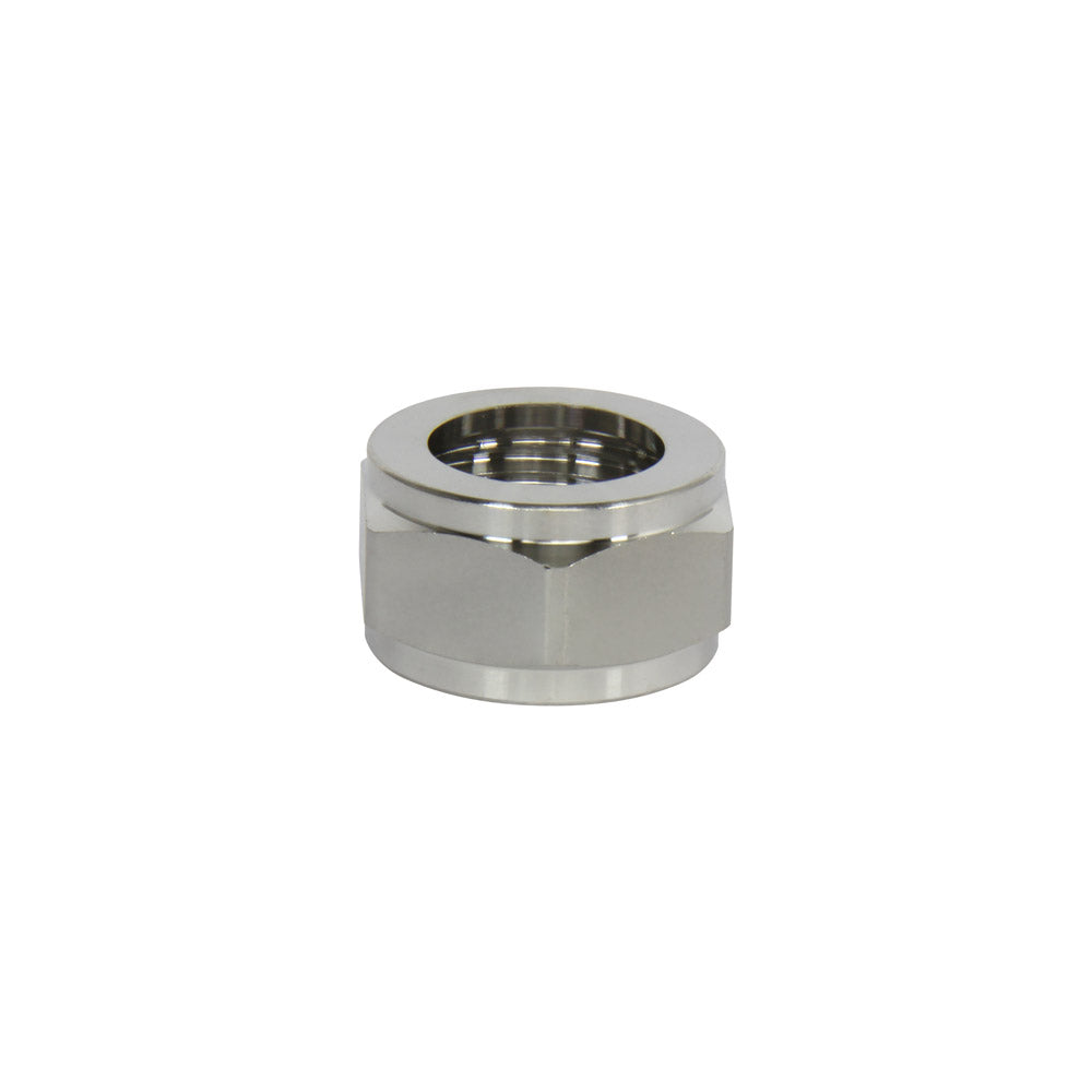 Stainless Steel Coupling Hex Nut