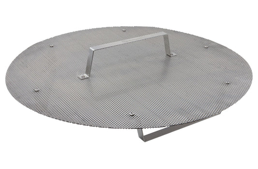 False Bottom for 50 Gallon Brew Pots