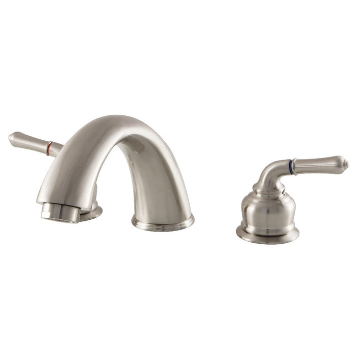 Kingston Brass Magellan Roman Tub Faucet