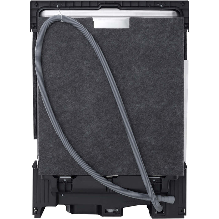 LG 24-Inch Top Control Wi-Fi Enabled Dishwasher with TrueSteam and 3rd Rack (LDTS5552S)