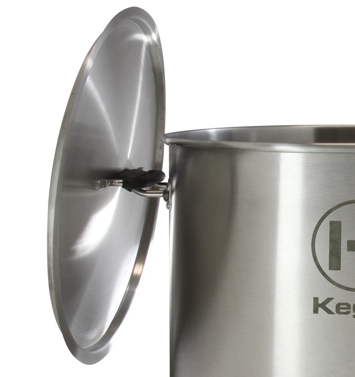 6 Gallon Brew Kettle Lid