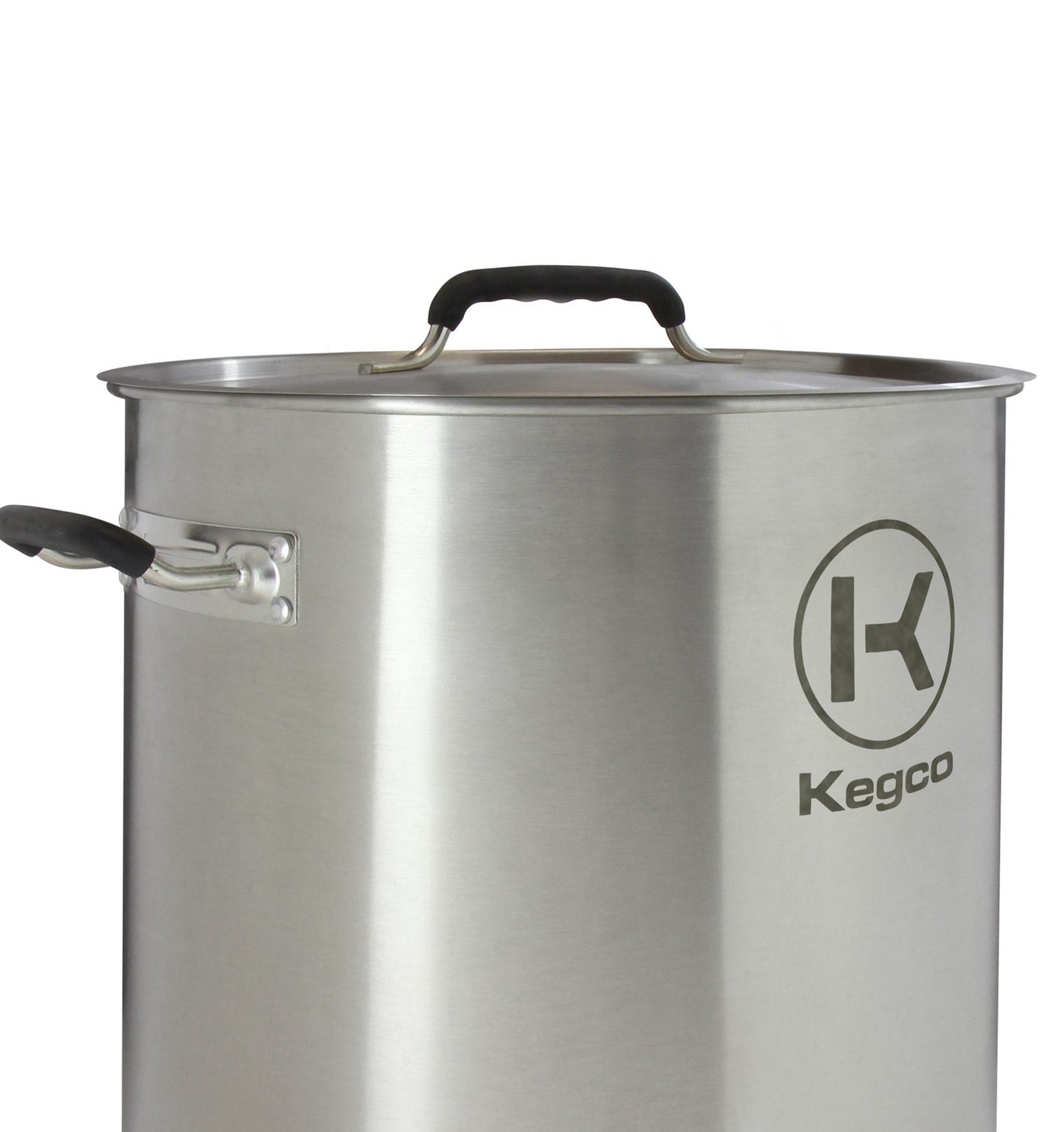 10 Gallon Brew Kettle Lid