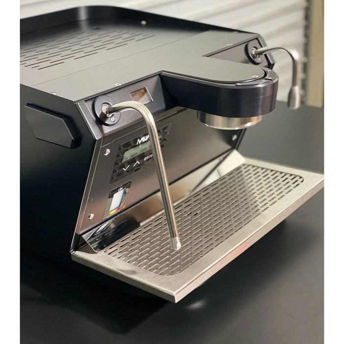 Mavam Mach Two Auto-Volumetric Espresso Machine - Single Group