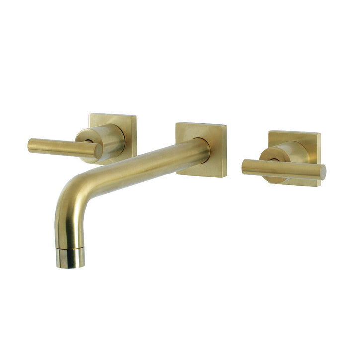 Kingston Brass Manhattan Wall Mount Tub Faucet