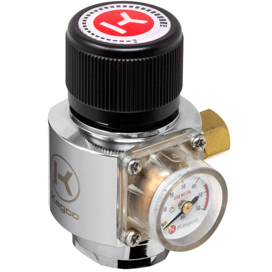 Mini Nitrogen Regulator