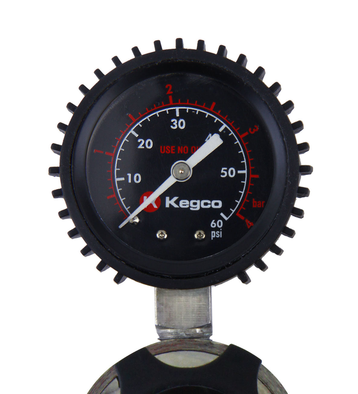 Elite Series Double Gauge Nitrogen Regulator