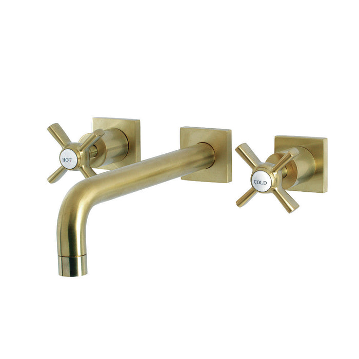 Kingston Brass Millennium Wall Mount Tub Faucet