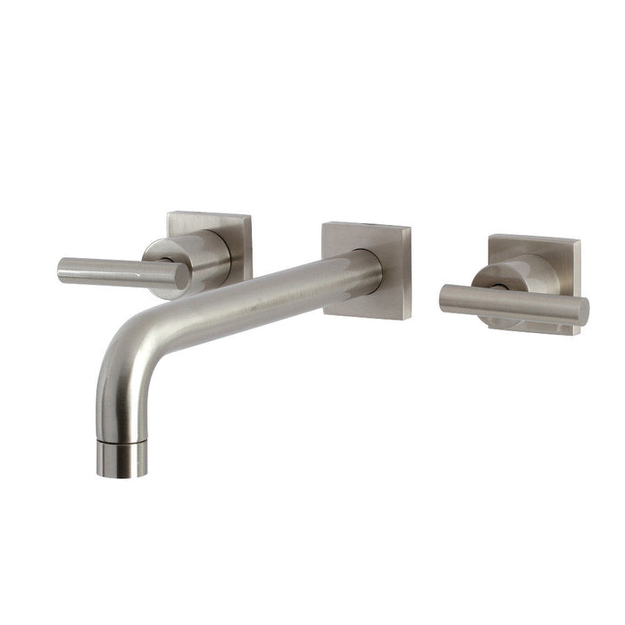 Kingston Brass Manhattan Wall Mount Tub Faucet