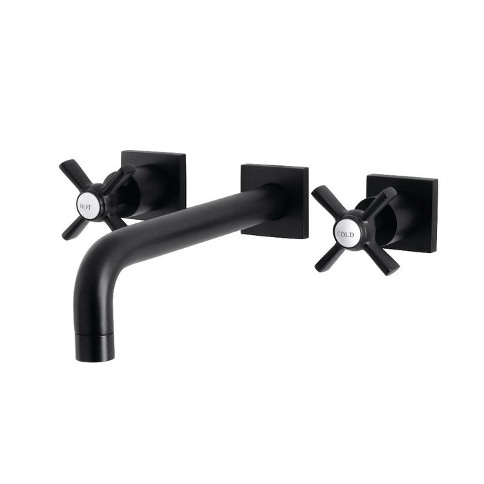 Kingston Brass Millennium Wall Mount Tub Faucet