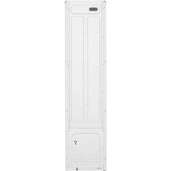 LG Styler - 18 Inch Smart Wi-Fi Enabled Steam Clothing Care System in White (S3WFBN)