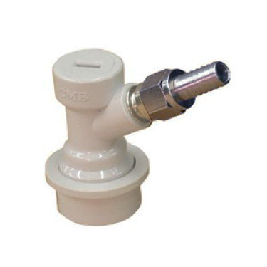 3/8" Swivel Nut Set for MFL 1/4" Ball Lock/Pin Lock Home Brew Fitting