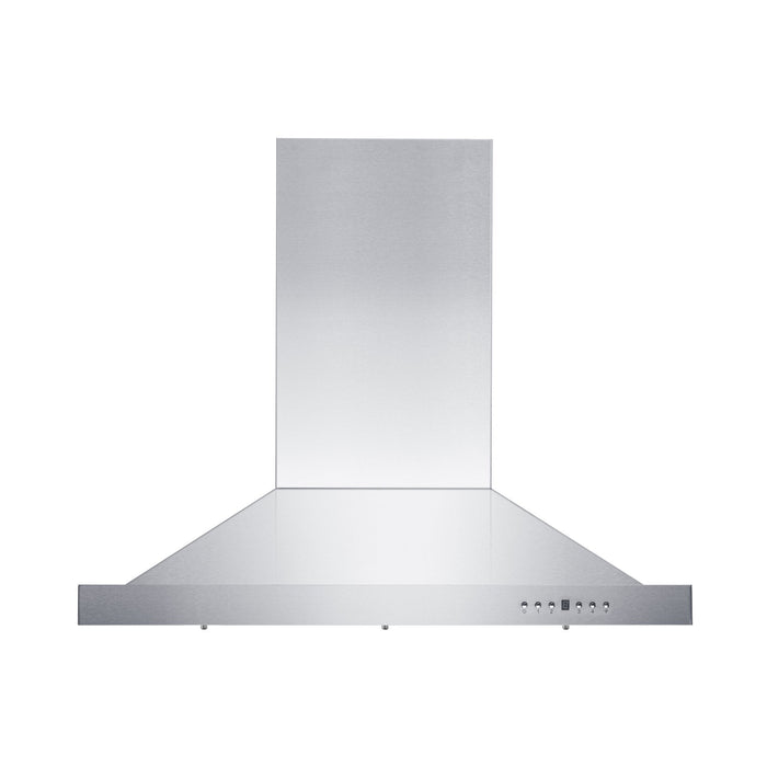 ZLINE Remote Blower Island Mount Range Hood 400/700CFM Options (GL2i-RD/RS)