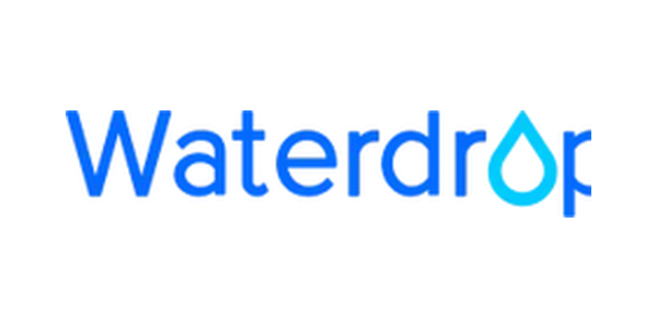 Waterdrop